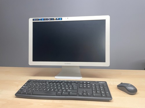 Computer fisso all one - in,