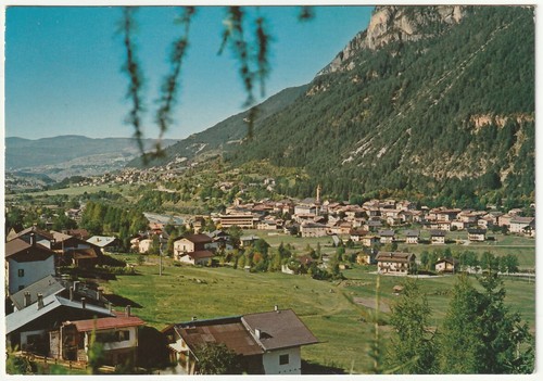 Ziano fiemme trento - -,