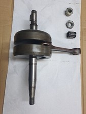 Albero Motore Cagiva Elefant E