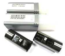 2x Attacco ISCAR per trapano