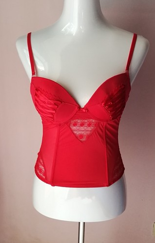 Corsetto bustino corpetto - bustino,