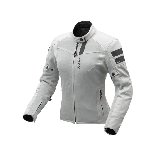 Giacca moto estiva elba - giacca,