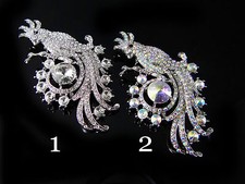 Spilla Pappagallo Antsecknadel