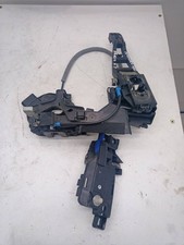 Ford Mondeo MK IV 2007 Front