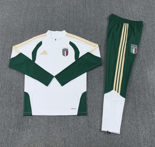 Tuta italia allenamento - italia, d’allenamento