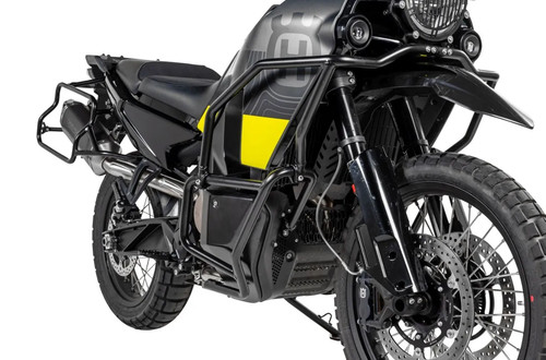 Touratech crash bar per - crash,