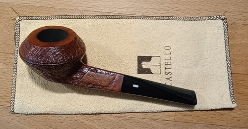 Pipa castello old antiquari - old,