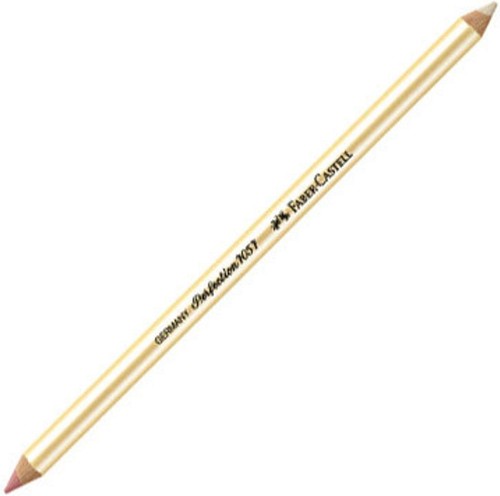 Matite gomma faber castell - gomma, faber-castell