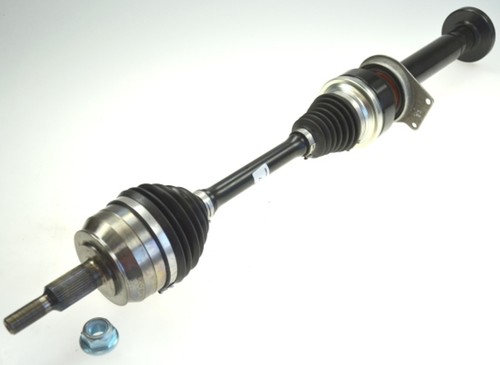 Albero motore löbro gkn - albero,