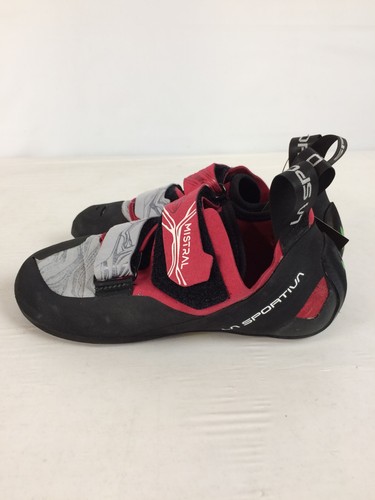 Ottime scarpe arrampicata - da,