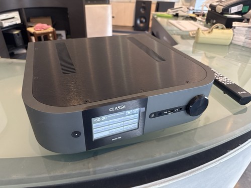 Classe audio delta - audio, pre