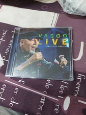 Vasco Live Roma Circo Massimo