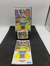 Wonderboy V Monster World III