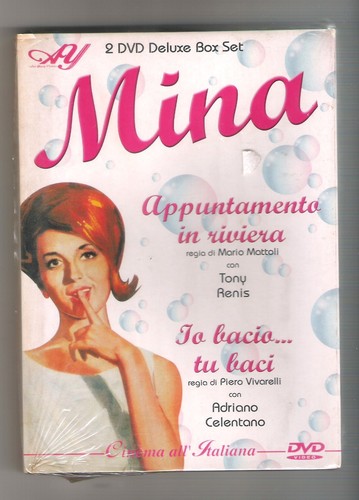 Mina dvd appuntamento in - mina=n.2-dvd-appuntamento,