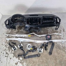 Kit airbag cinture sicurezza
