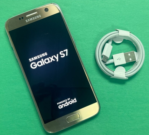 Samsung galaxy 32gb g930 - samsung,
