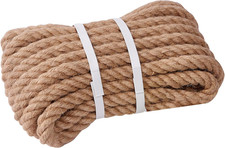 Corda Di Iuta 36Mm, 5M Corda
