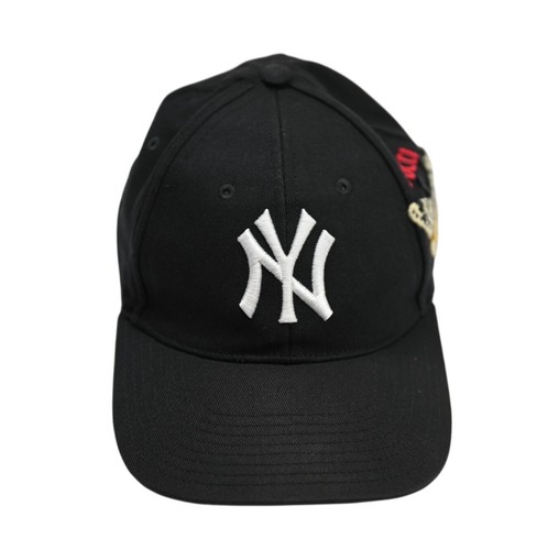 Cappellino baseball gucci - da,