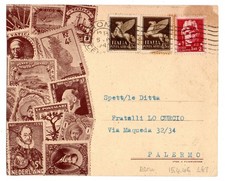 Regno , 1946 , Luogotenenza