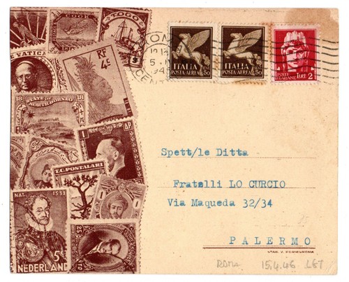 Regno 1946 luogotenenza - ,, ,