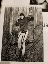 AUTOGRAPH NINO WELCOME GOLD