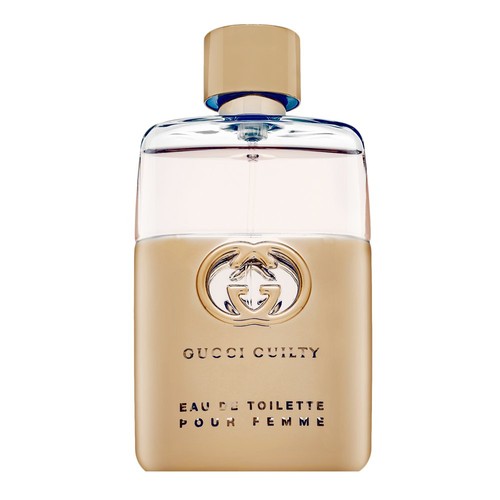 Gucci guilty pour femme - guilty,