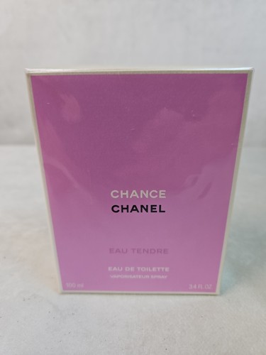 Sealed chanel chance eau - chanel,