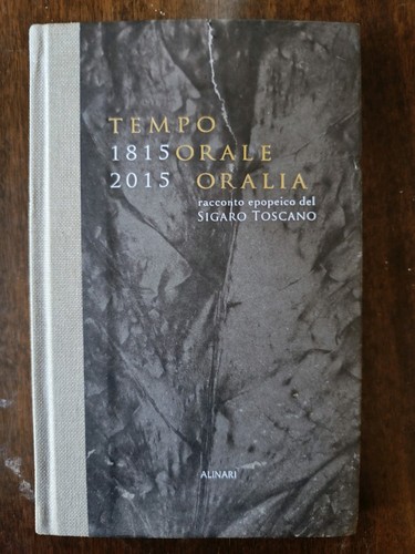 Marco baliani tempo 1815 - marco,
