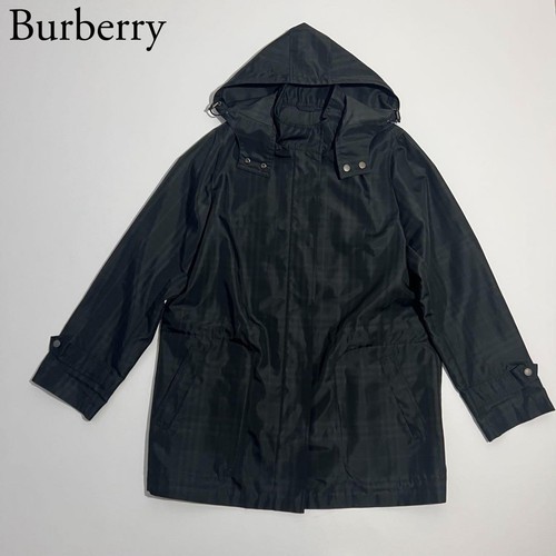 Impermeabile burberry spring - impermeabile,
