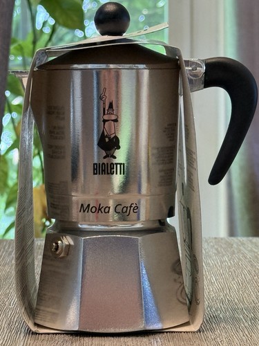 Bialetti macchina caffè - bialetti,