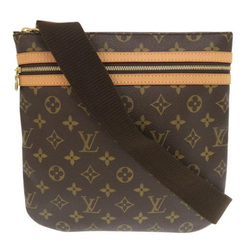 Louis vuitton pochette bosfort - louis,
