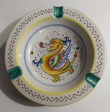 CERAMICHE DERUTA - POSACENERE