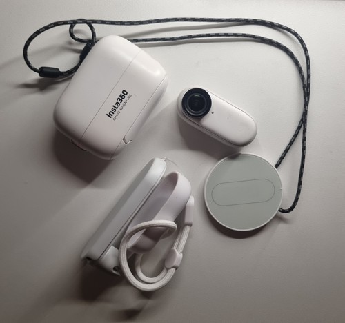 Insta360 64gb action - 64gb,