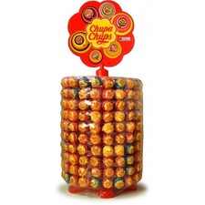 Chupa Chups Ruota lollipops