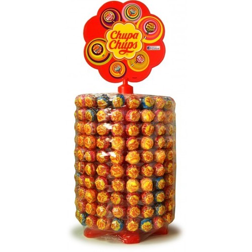 Chupa chups ruota lollipops - ruota,