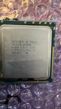 STOCK 2 pezzi di: Intel Xeon X5660 2,8 GHz processori CPU socket six core