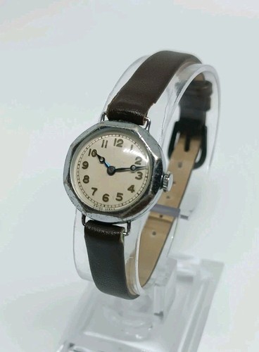 Antico orologio polso - orologio,