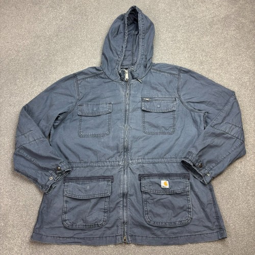 Giacca carhartt donna - carhartt, grande