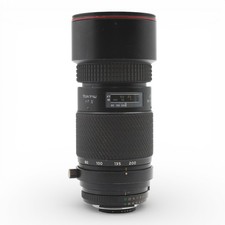Obiettivo tele tokina atx - at-x,