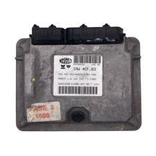 ECU CENTRALITA MOTOR FIAT IAW