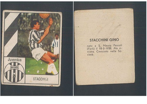 Figurina calciatori gol - figurina,