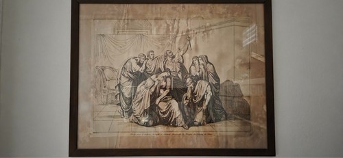 Bartolomeo pinelli set 8 - pinelli,
