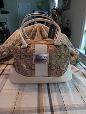 Guess Los Angeles Vintage Bag