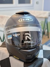 Casco HJC RPHA 71