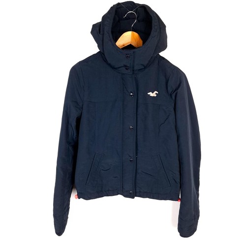 Giacca donna hollister - giacca,