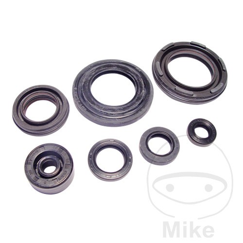 Set guarnizioni motore per