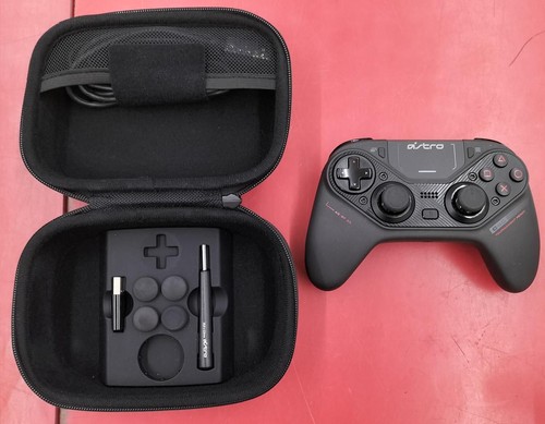 Controller gioco logicool - di,