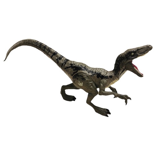 Jurassic world velociraptor - world,