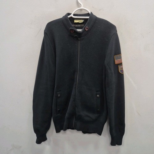Giacca cardigan cotone barbour - giacca,
