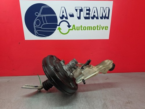 Servofreno abs opel - servofreno,